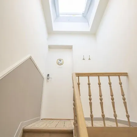 Maison Brederode Antwerp