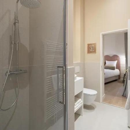 Holiday home Maison Brederode *